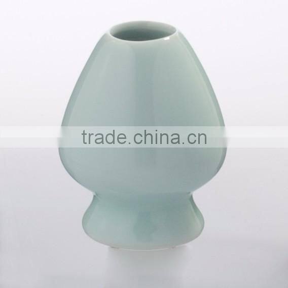 Matcha tea whisk holder