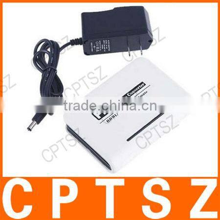 HDMI to VGA Video Converter