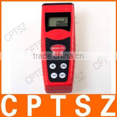 CP-3000 18M Measure Range Ultrasonic Distance Meter Laser Range Finder