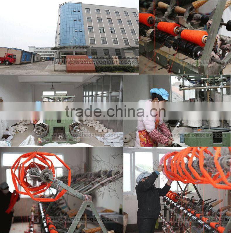 Hot sale spun polyester sewing thread for sewing