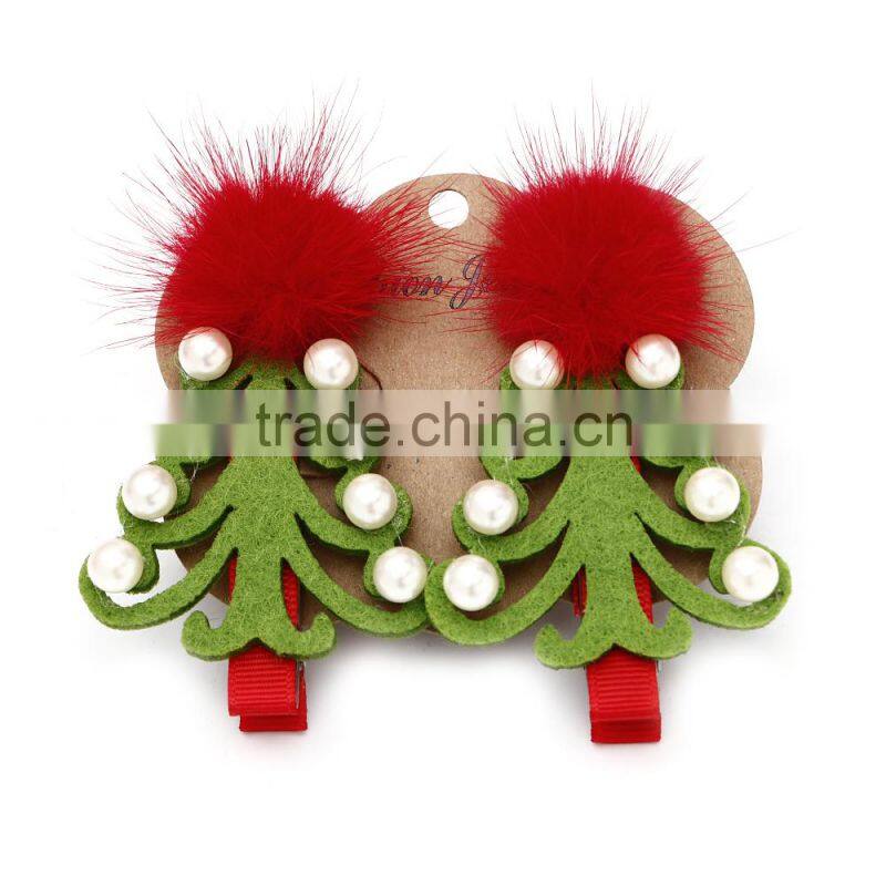 Popular christmas headwear Merry Christmas Antler headband