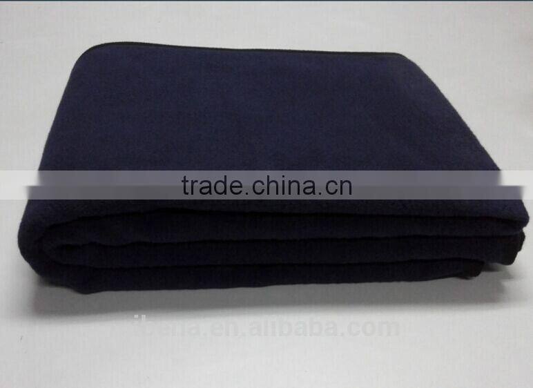 flame retardant blanket / FR blanket / Wool modacrylic blanket