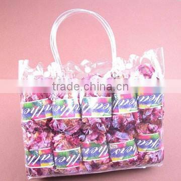 100% High Bulk Acrylic Yarn