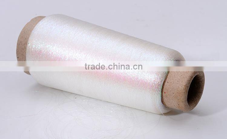 Metallic Yarn