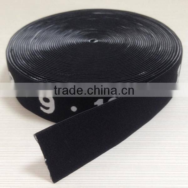 crochet knitting elastic band from factory