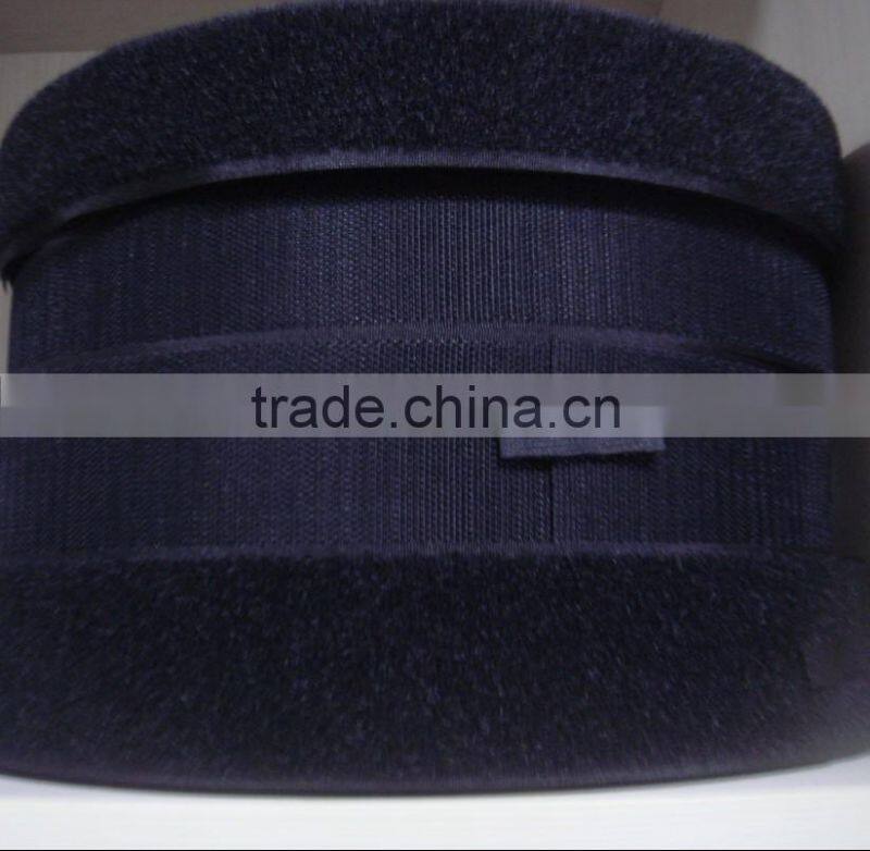 100% nylon hook loop