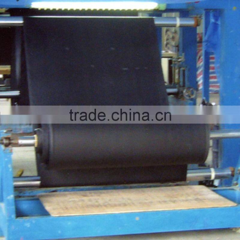 Fiberglass Fabric With Different Coatings