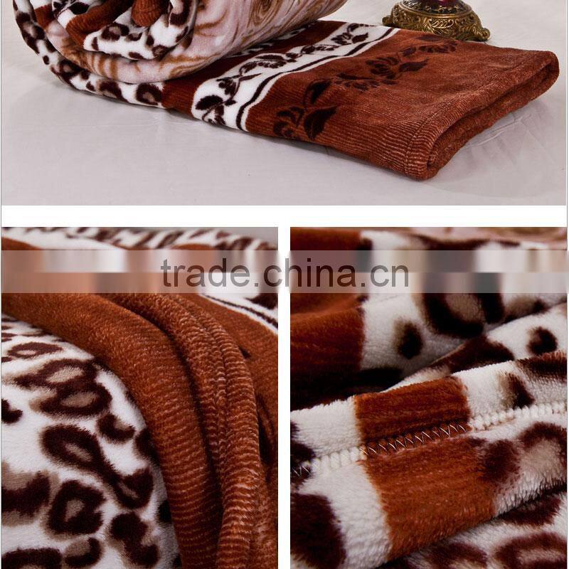 new design factory directly sale moroccan wedding blanket