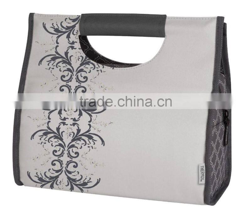 Wholesale customized logo neoprene beer cooler holder for bottles or cans bulk