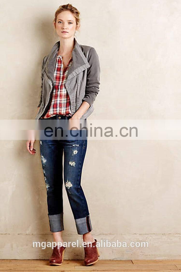 china wholesale cheap life jacket long sleeves woman motorcycle jacket