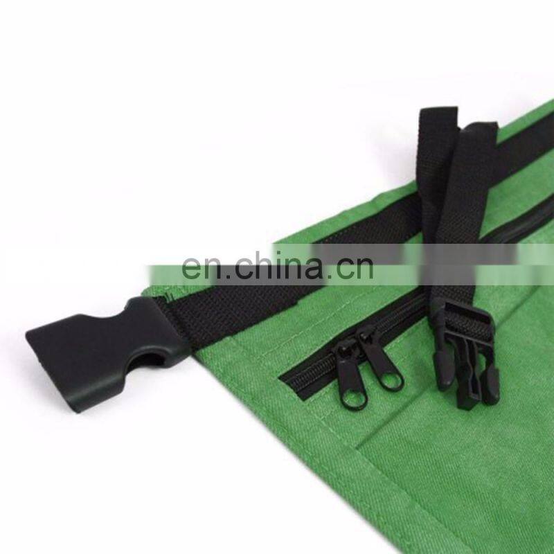 OEM Newest Daily Coloured Denim Market Trader Money Belt