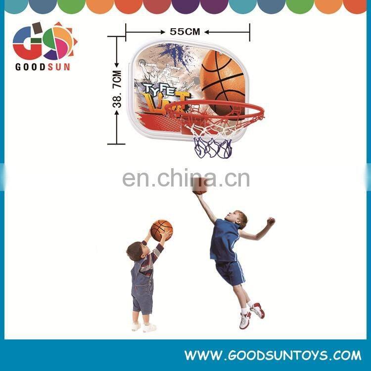 Basketball Set For Children