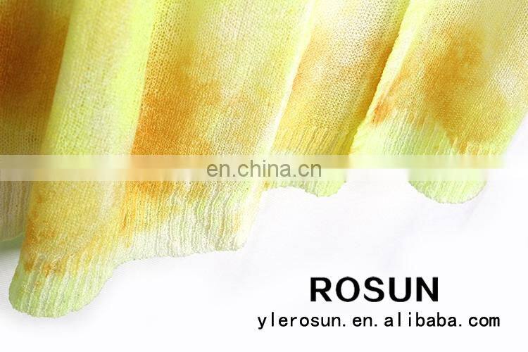 New arrival 2015 woman bright color button less cardigan latest sweater designs