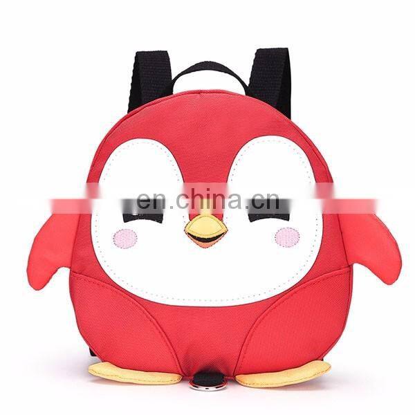 Cute Baby Elephant Animal Backpacks For Kindergarten Keep Safety Leash Strap Rein Bag China Factory Wholesale