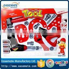 2016 new product children pretend play mini electric saw tools toy