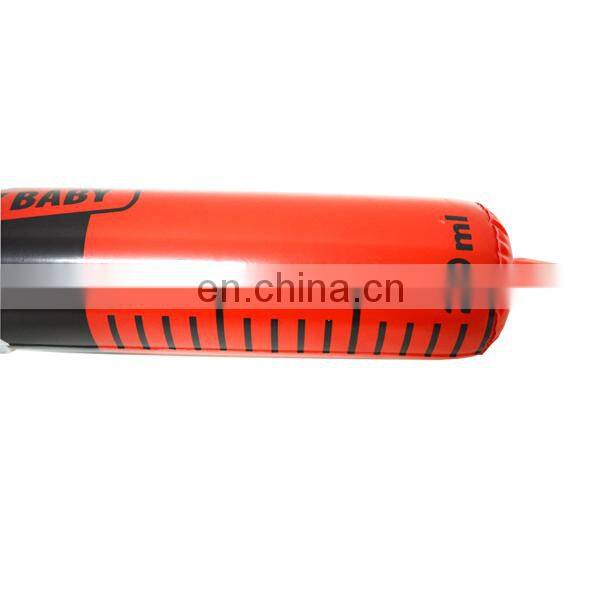 Party Inflatable Syringe