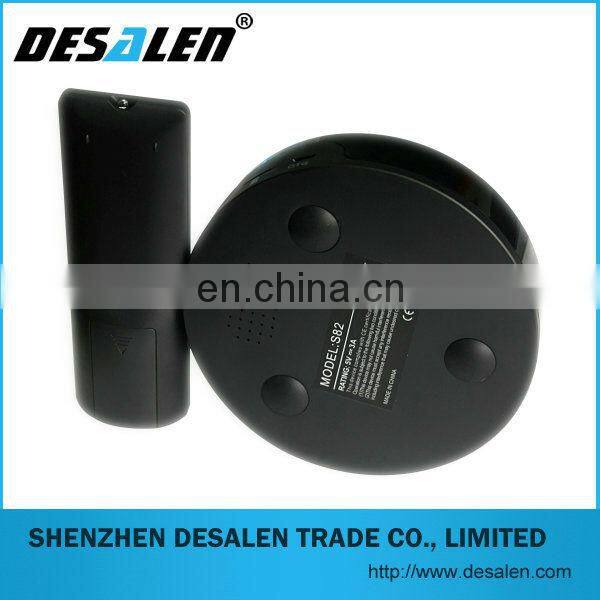 Latest 4K TV Box Support XBMC quad core amlogic s802 android tv box