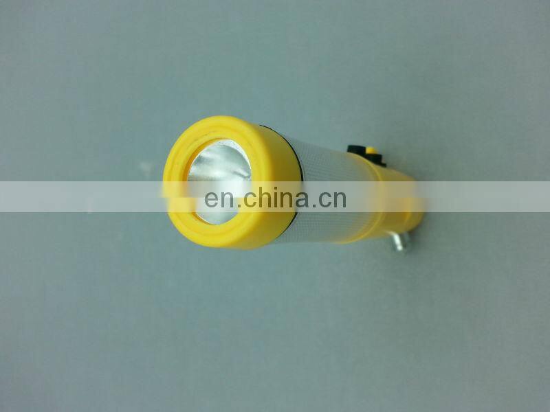 Gift for Life Safety Emergency Hammer Emergency Lighting Escape Emergency Tool