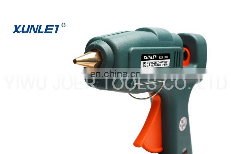 Hot Melt Glue Gun-XL-A60-100