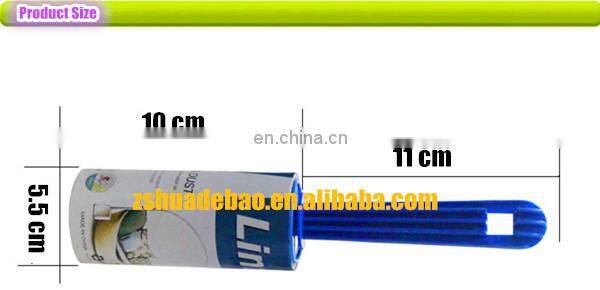 alibaba express world cup Fashion Style Sticky Lint Roller