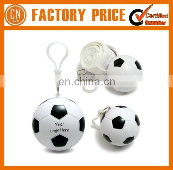 Fashion Customized Printed Disposable Rain Poncho