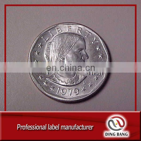 DB high quality souvenir coin for sale