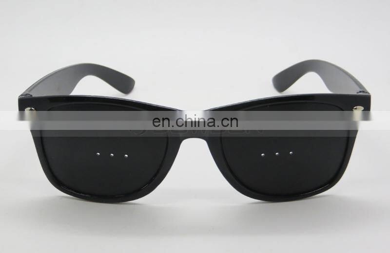 Three Small Holes Pinhole Glasses Natural Vision Care