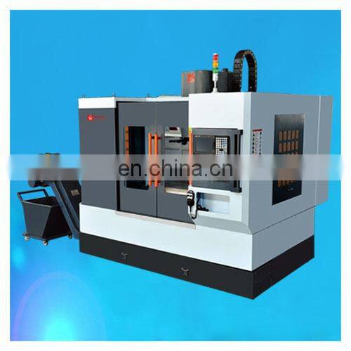 Automatic producing cnc laser cutting steel machine line and supplier