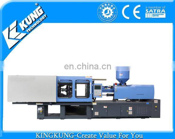 600T plastic bucket injection moulding machine