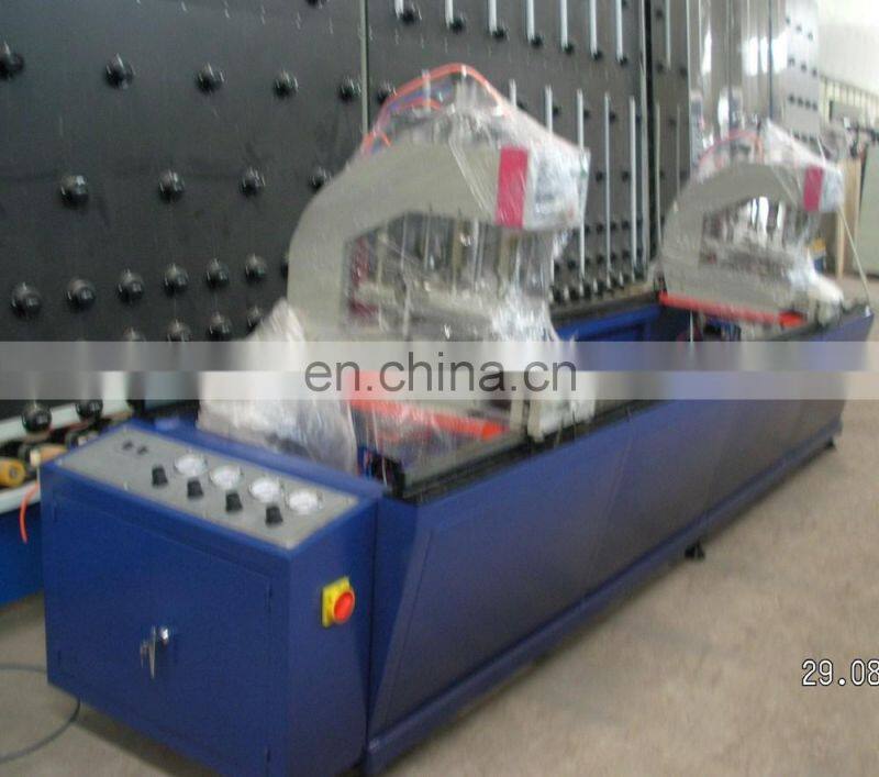 PVC windows machine SHJ02 PVC window seamless welding machine