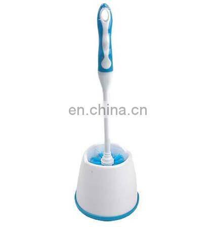 Cleaning brush ,round toilet brush set