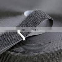 Competitive Price hook and loop fastener strap adhesive tape for garment accessory