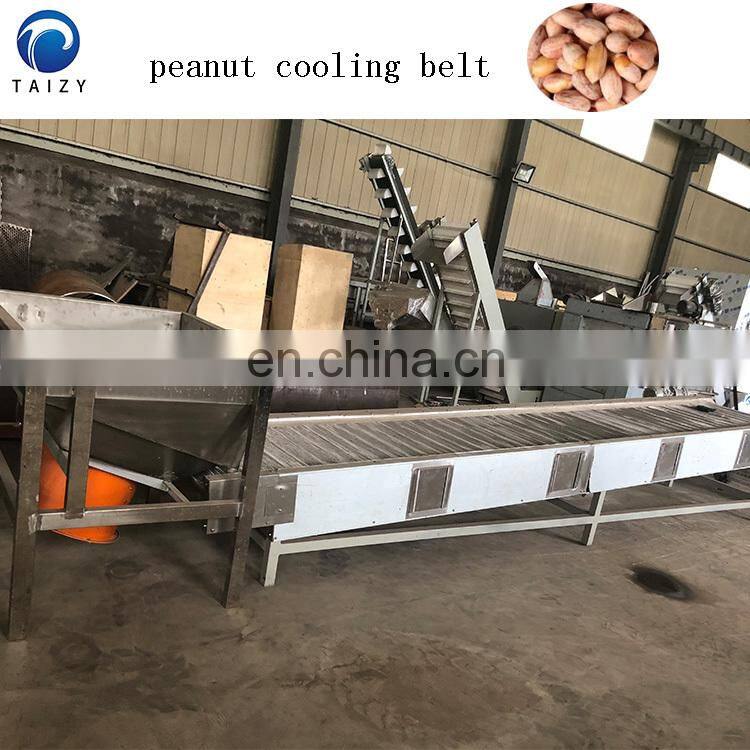 small scale peanut butter production plant machinery for peanut butter press machine