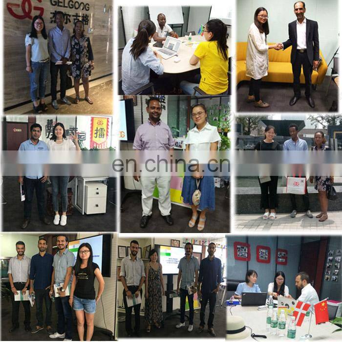 Automatic Peanut Paste Production Line Almond Butter Making Machine