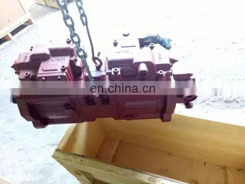 Doosan Daewoo K3v63DT Hydraulic Pump 2401-9041 DH130 Main Pump