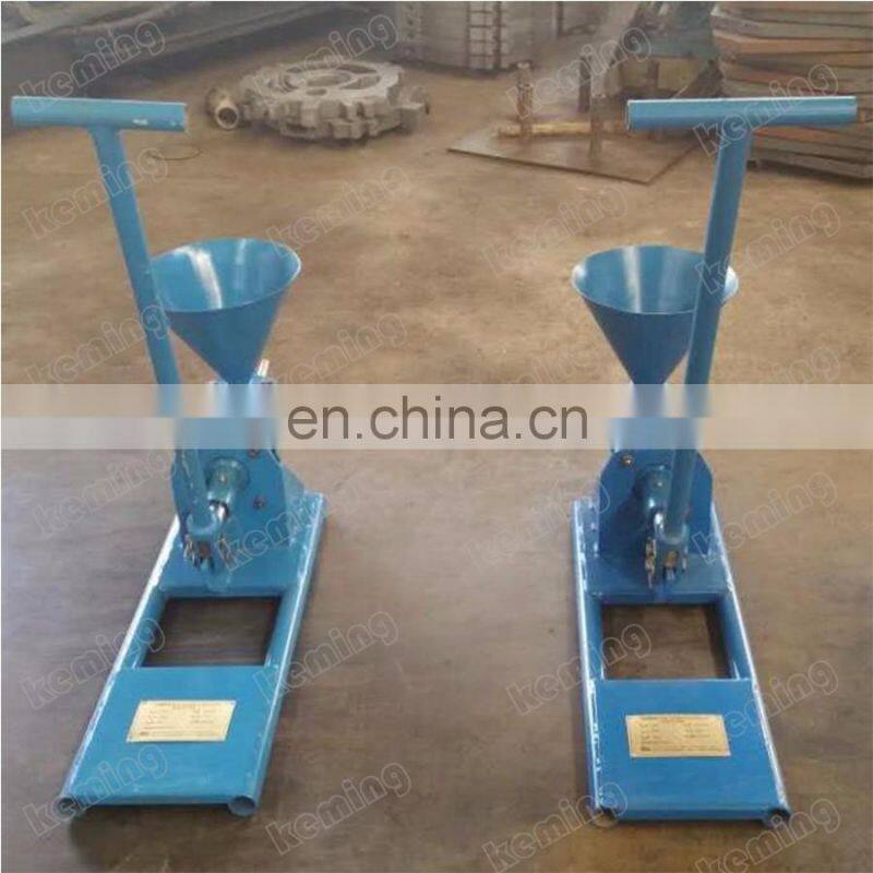 Hand Operate Cement Grouting Pump Cement Grouting Injection Pump