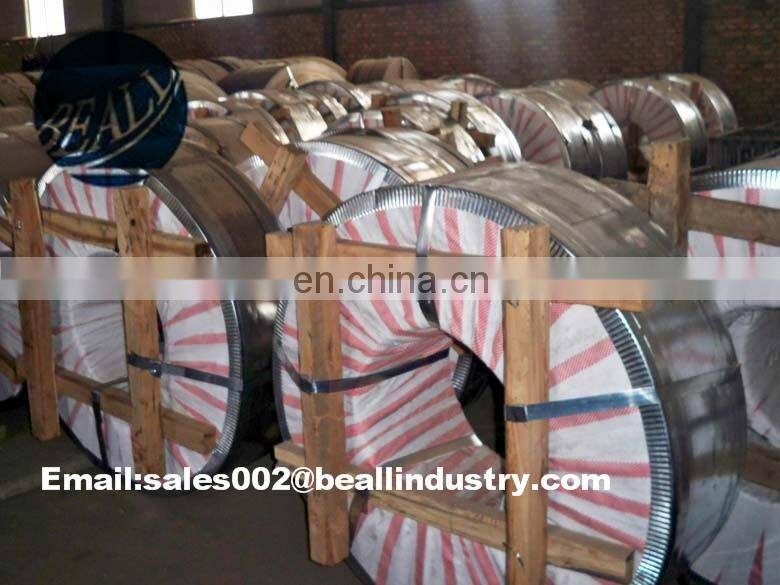 cold rolled 304 Stainless Steel coil