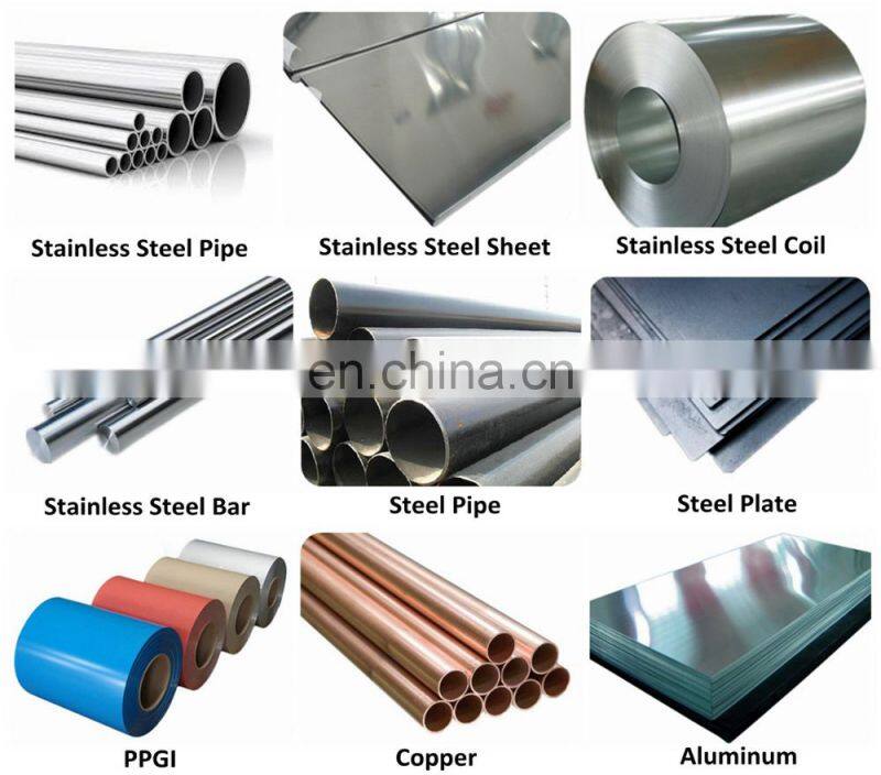 s235 s355 aisi carbon hot rolled astm A36 steel plate price