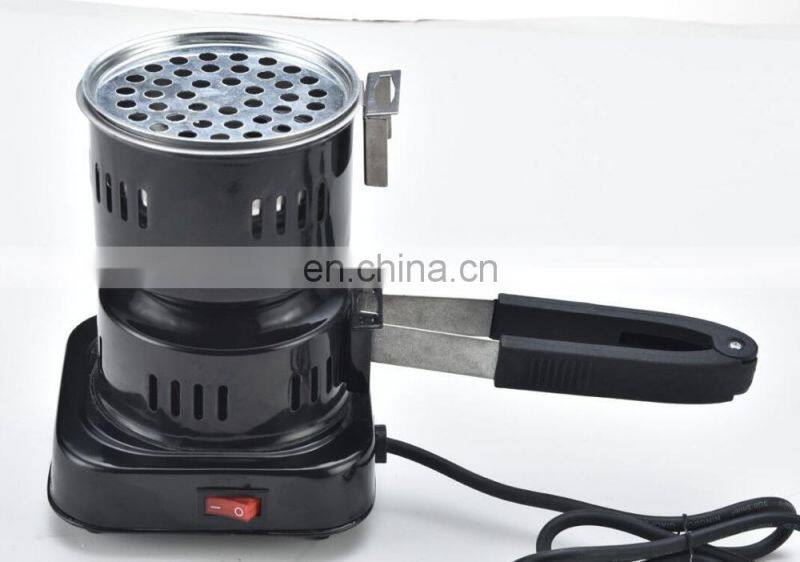 500W Arabic hookoh shisha charcoal stove,electric hot plate
