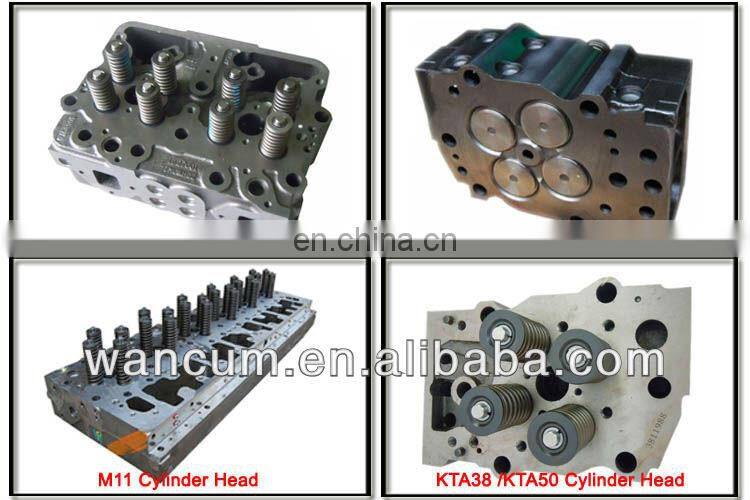 cummins nta855 engine cylinder head 4915267