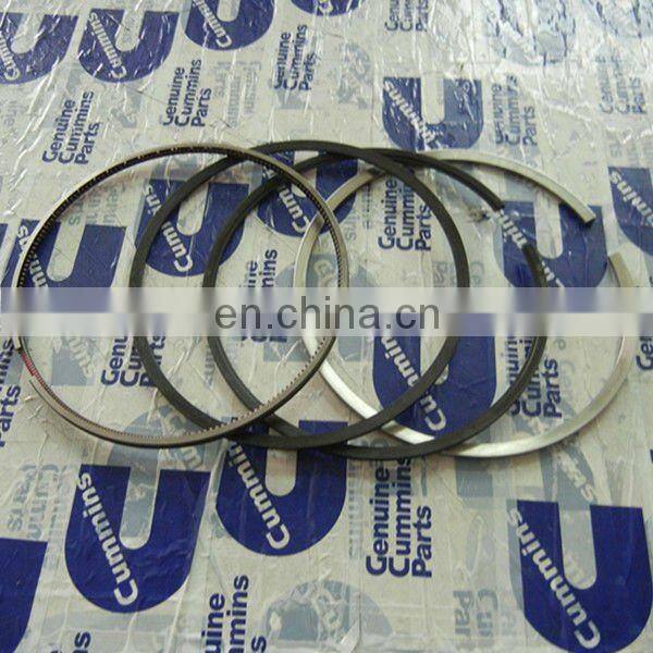 cummins parts cummins engine piston ring for Cummins engine NT855 4089810