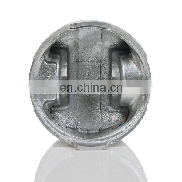 6206-33-2141 Engine Spare Parts MAHL Engine Piston For Cum-mins Engine 6BT3.3