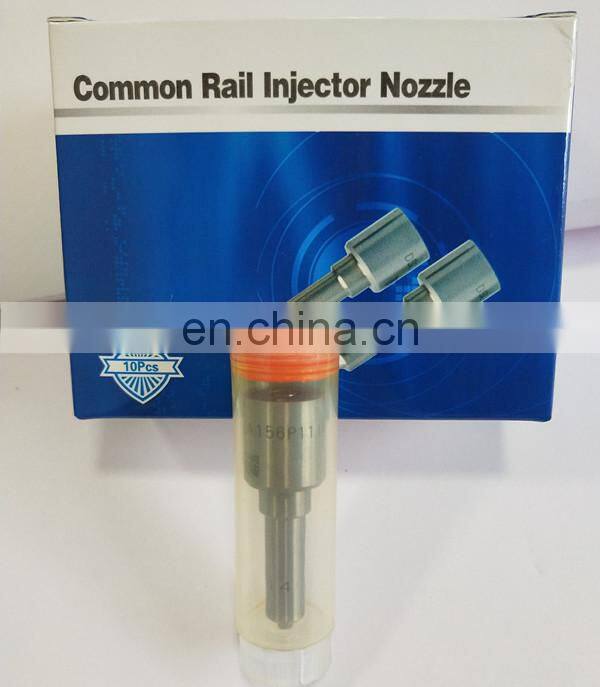 Common rail fuel nozzle DLLA156P1114 ,0433171719 for injector 0445110091 0445110092