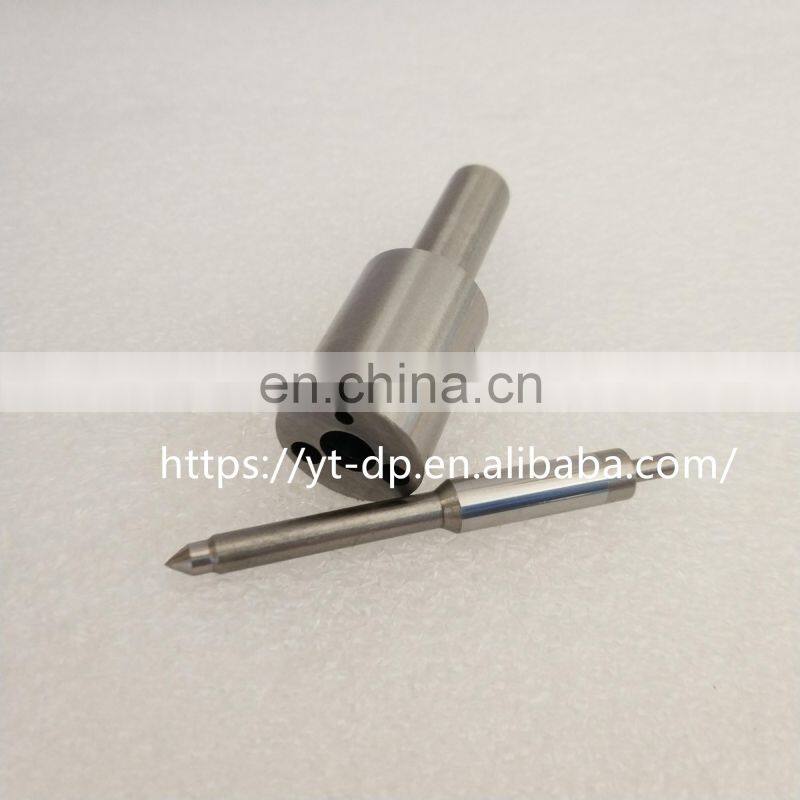 Diesel fuel injector nozzle S type fuel injector nozzle DLLA153SN736 with top quality