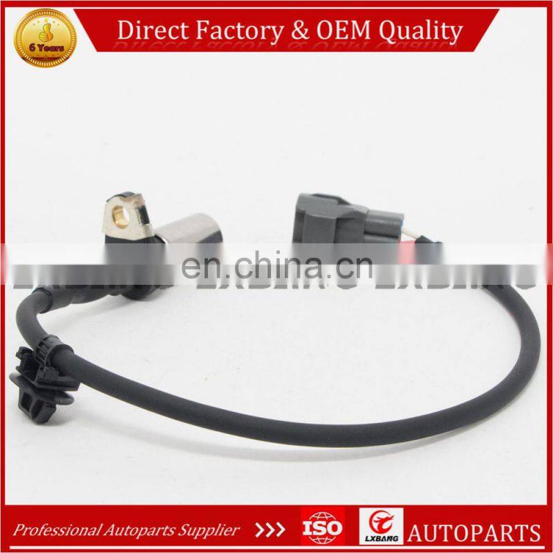 Brand New Camshaft Crankshaft Position Sensor 90080-19024 9008019024 for Toyota CAMRY COROLLA HIGHLANDER Matrix RAV