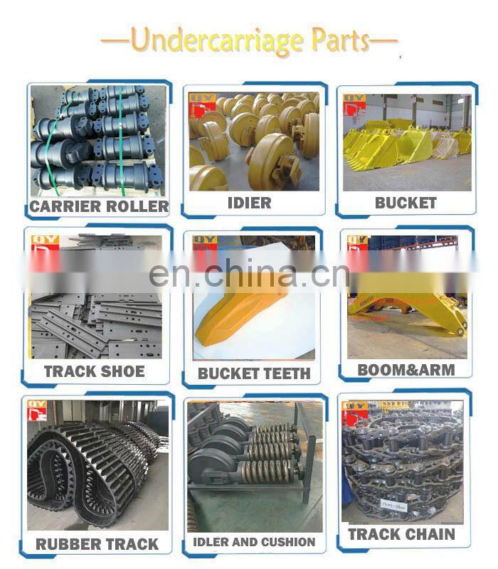 excavator bucket drawing sold in China