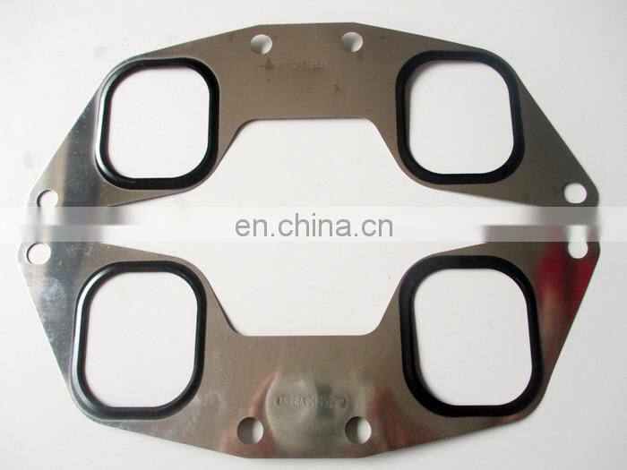 Genuine Dongfeng Renault Auto Parts Exhaust Pipe Gasket D5010477331
