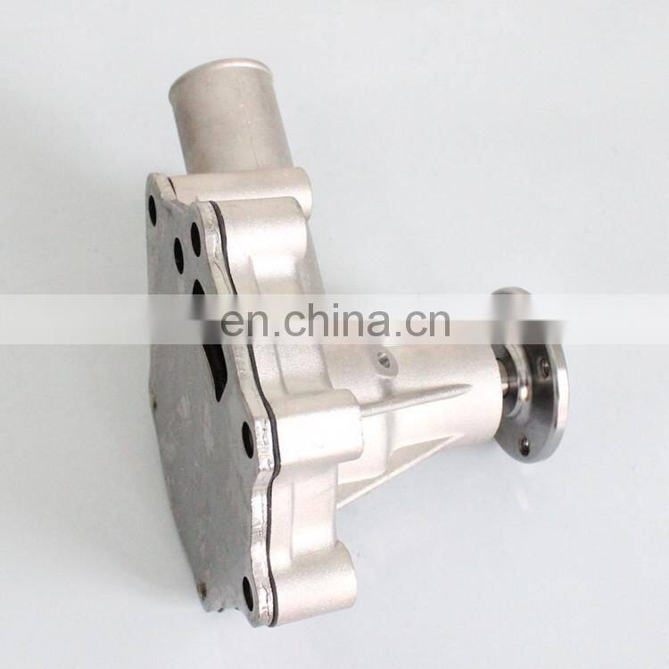 Diesel engine cooling Water Pump MM407405 for K4N K4F K3M K4M