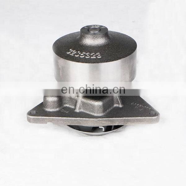 DCEC 6CT Engine Spare Parts 3800974 Water Pump