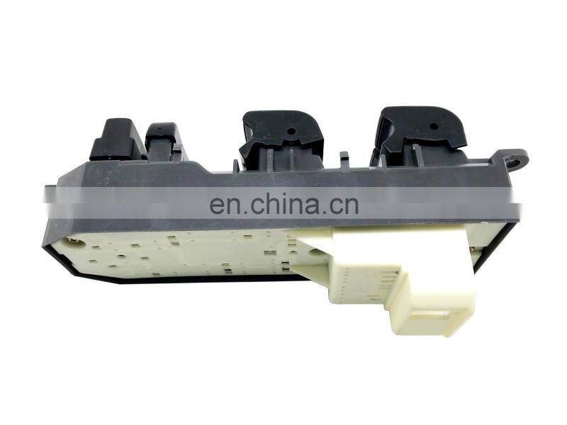 POWER WINDOW REGULATOR MASTER SWITCH ASSY FOR TOYO-TA OEM 84820-02190 8482002190 84820-06100 8482006100